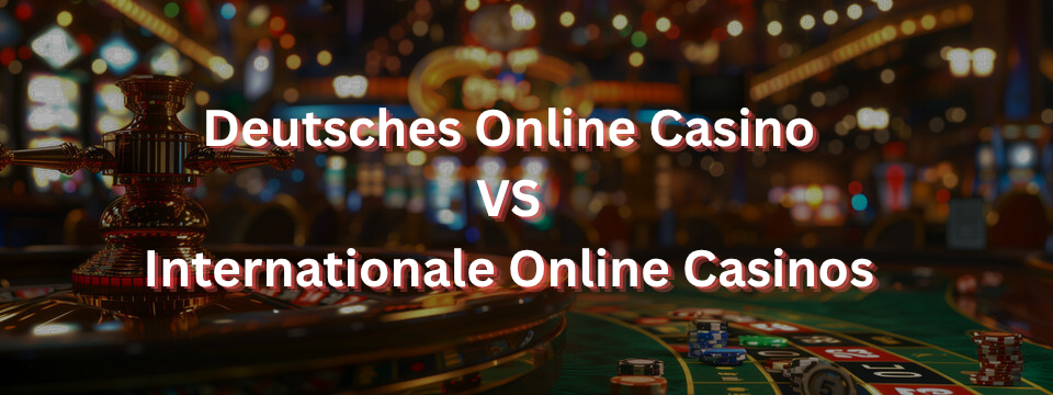 Beste Online Casino ohne Lizenz