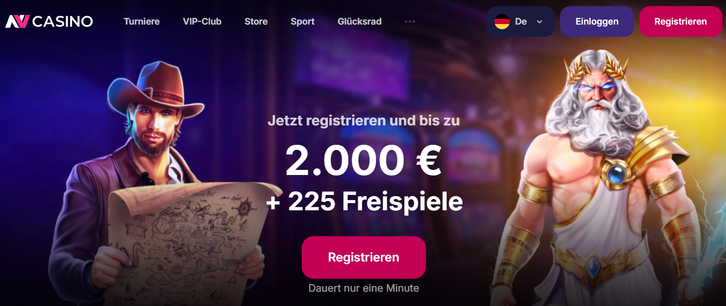 nv casino klarna