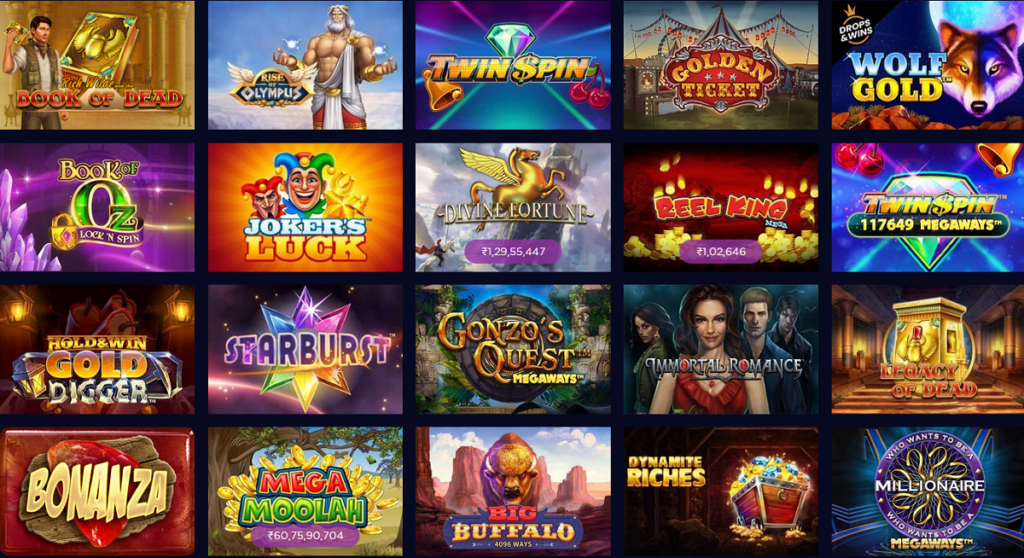 Beste casinos testsieger