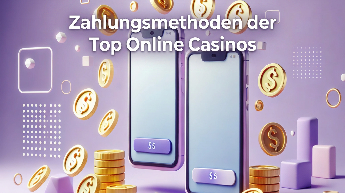 casino zahlungsmetoden